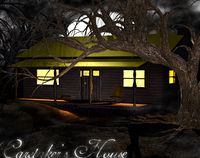 Caretaker's House