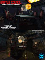 Battle Council