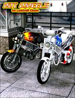 Hot Wheels / Luthbelli Classic