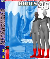 Boots 046 MMKBG3