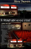 i13 Movie Theater