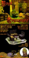 Lost Treasure