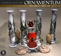 i13 Ornamentum