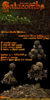 Catacombs