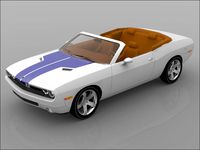American Sports Car - Extended License