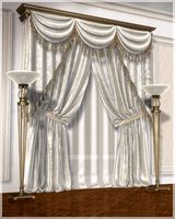 Classic Curtains Set1 - Extended License