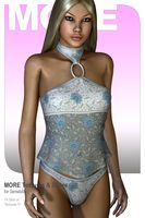 MORE Textures & Styles for Sensibility