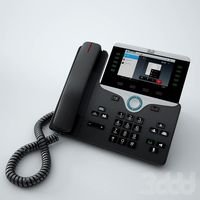 Cisco IP Phone 8841