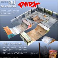 ninchens ParX
