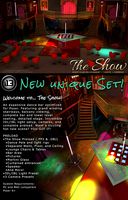 i13 The Show
