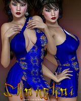 Shanghai - Sequin Club