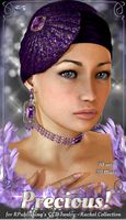 Rachel Jewelry - Precious!