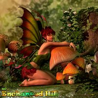 DMs Enchanted Hill