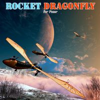 Rocket dragonfly