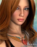 Janna