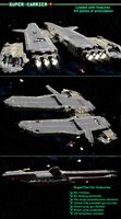 SuperCarrier