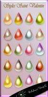 Styles Gloss
