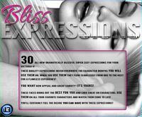 i13 BLISS expressions