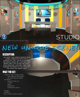 i13 Studio - Extended License