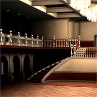 Grand Ballroom