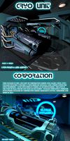 AJ Cryo Unit