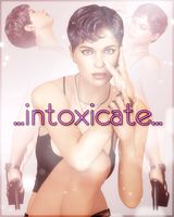 Intoxicate