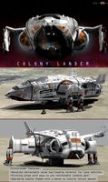ColonyLander