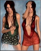Sultry for Fatale