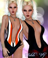 Fatale - V4/A4/G4/Elite