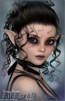 SV7 Fantasy Bazaar - Elf Ears 2