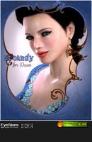 ES Candy for Dawn