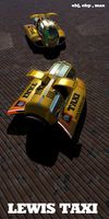 Lewis Taxi