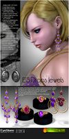 ES Drops Jewels Vol.1