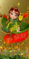 DA-LittleDarling for Kiki Fairy Bugs