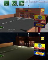 LCH (Los Corderos Hermanos)