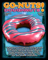 Exnem Doughnuts