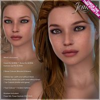 Sabby-Joanna