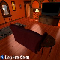 i13 Home Cinema