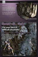SOLID BREAK: Dangerous Place