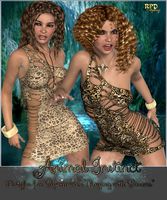 Playing with Scissors - Animal Instinct