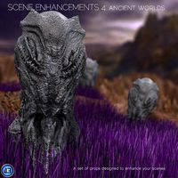 i13 Scene Enhancements 4 - Extended License