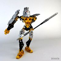 Bionicle