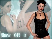 Show Off II