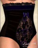 Lady M - Like A Lady