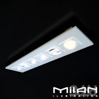 Milan iluminacion \ Marc