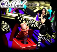 i13 DARKLAND Room 1
