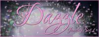 Dazzle for GCD Jewelry Set 1