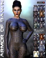 Armor of Dawn