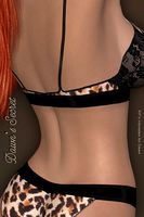 Dawn's Secret - Intimates