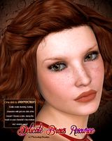 FS Delicate Brows Resource